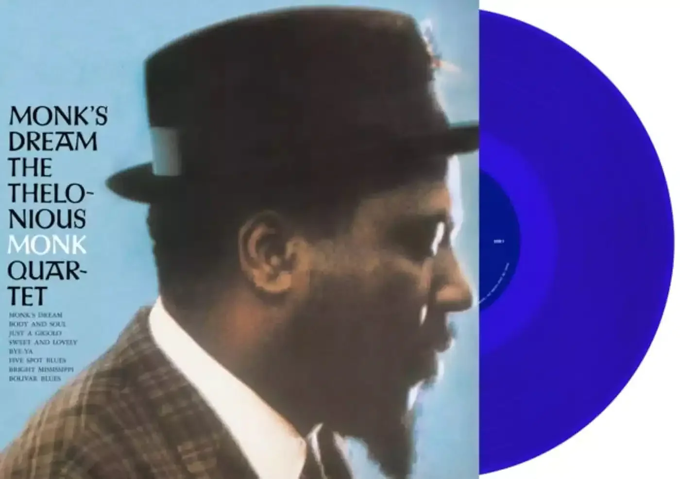 Thelonious Monk Quartet - Monk'S Dream - Image 2