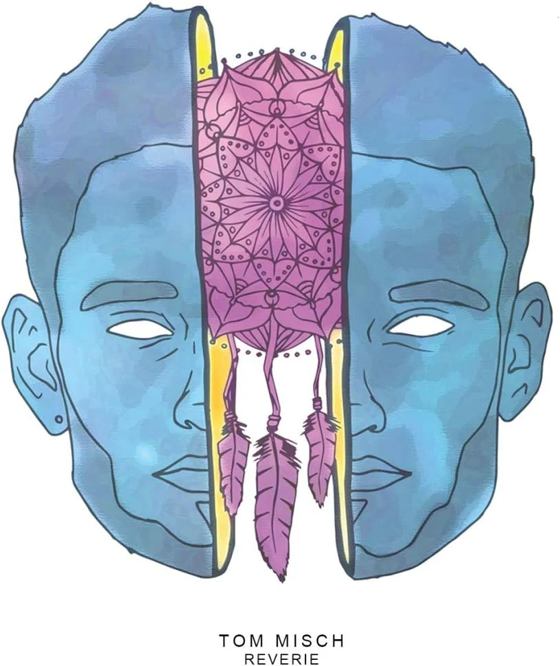 Tom Misch - Reverie E.P