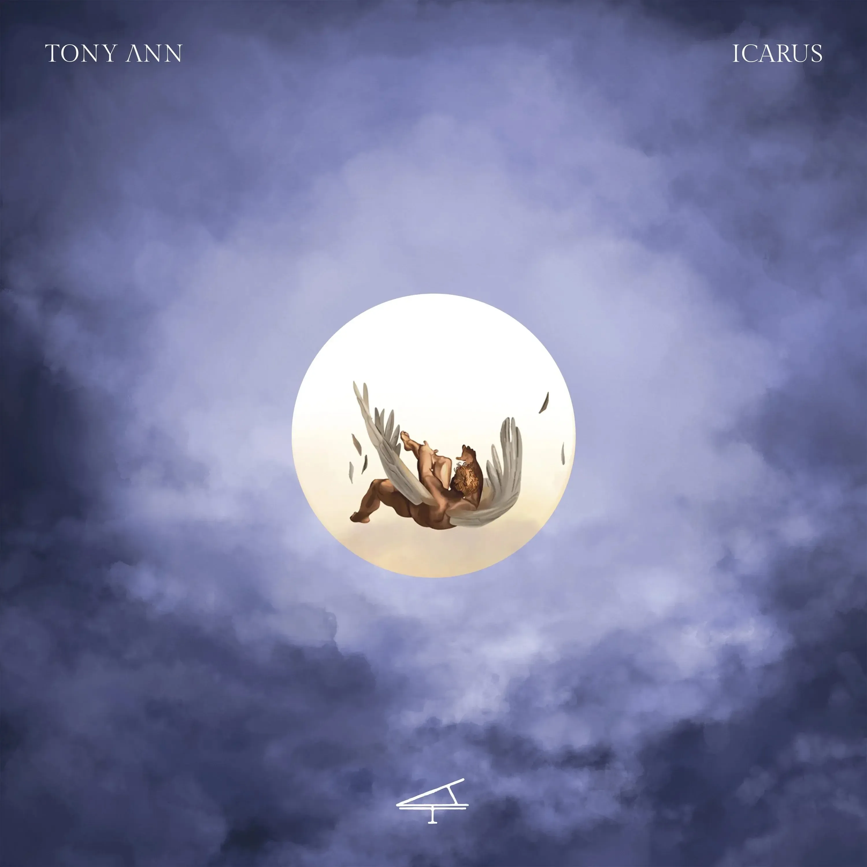 Tony Ann - Icarus
