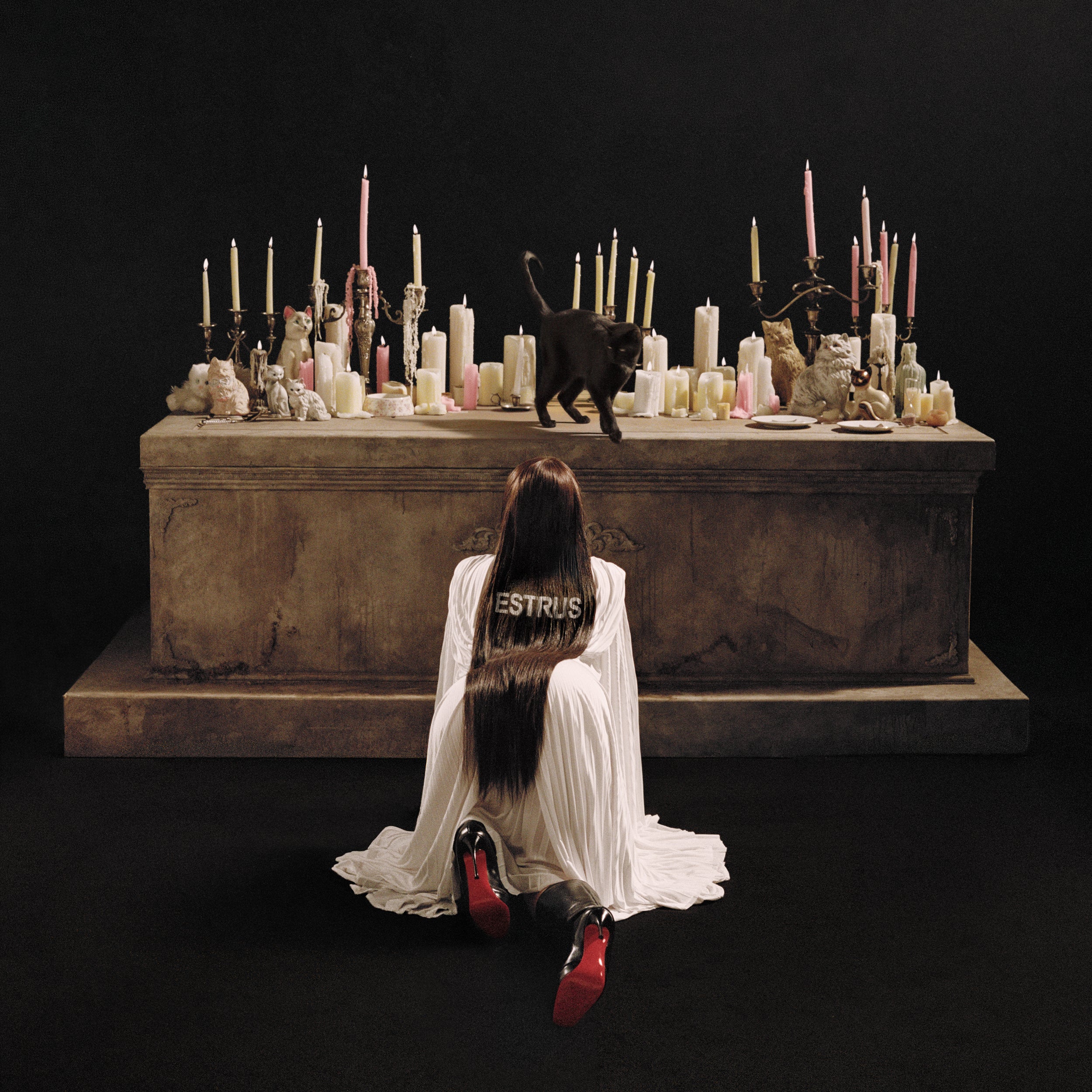 Tove Lo – ESTRUS