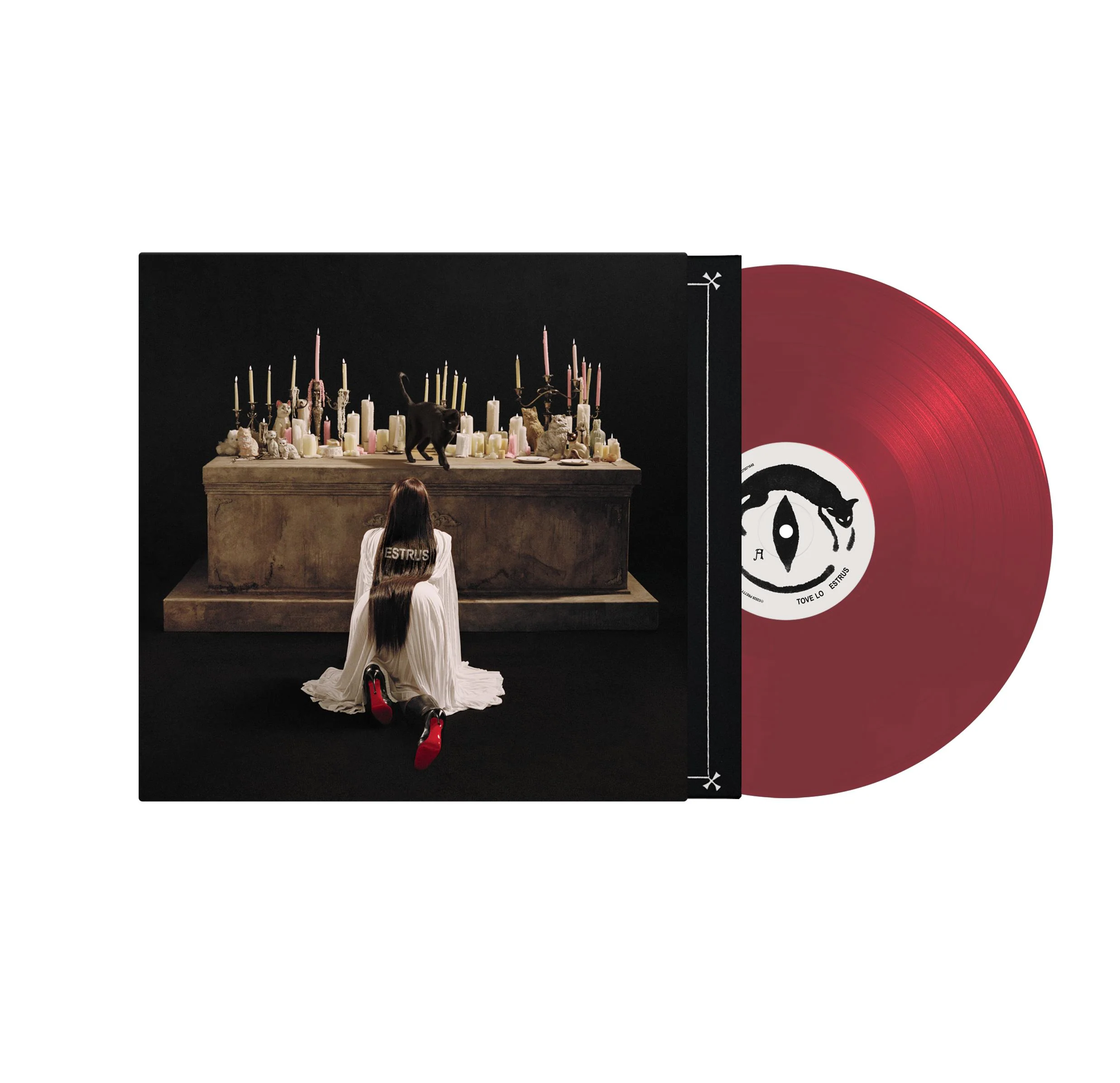 Tove Lo – ESTRUS - Image 3