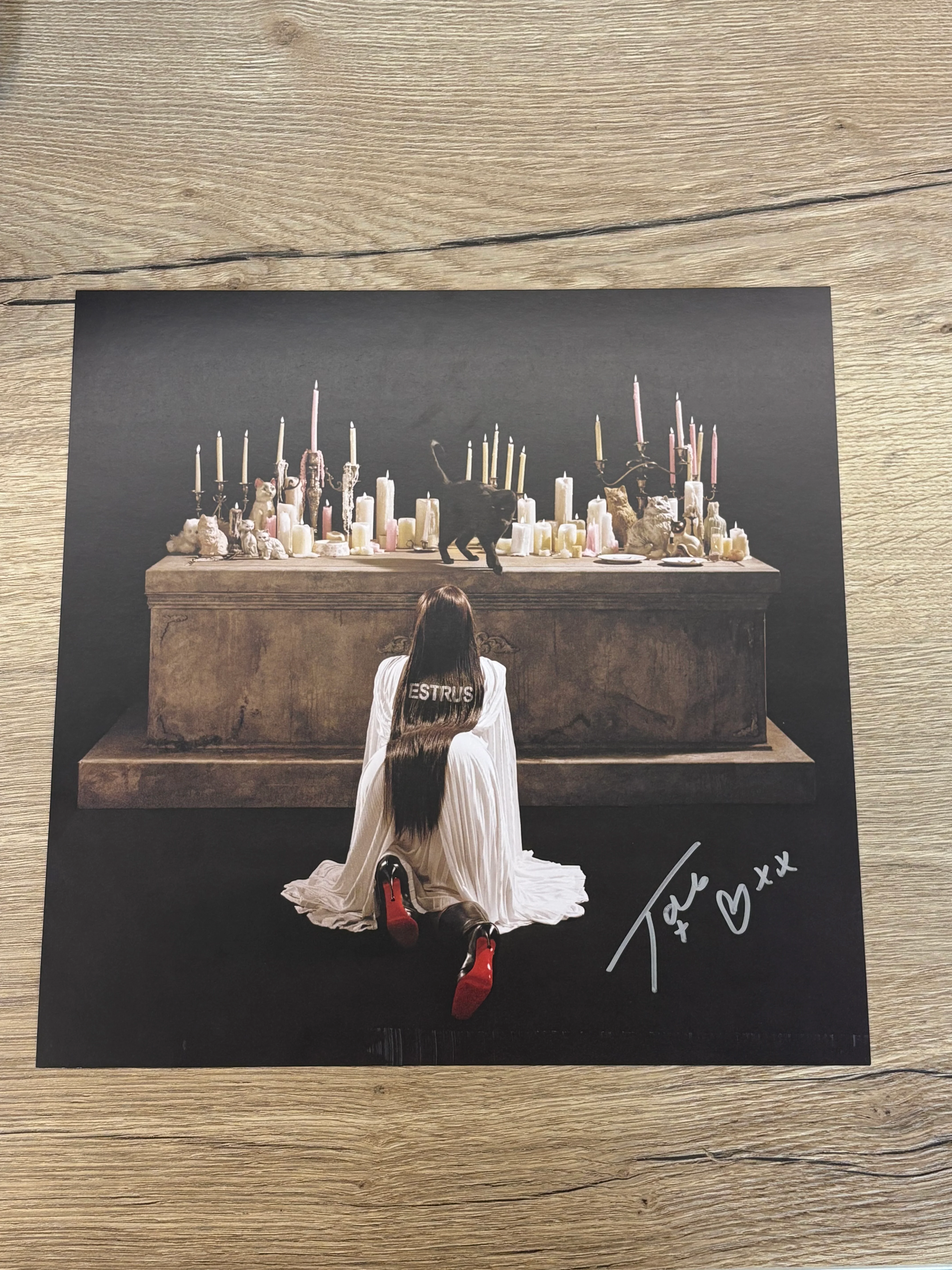 Tove Lo – ESTRUS - Image 5