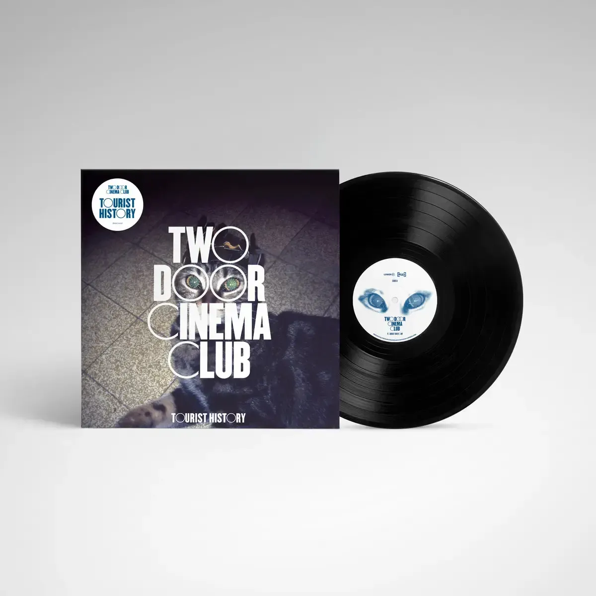 Two Door Cinema Club - Tourist History (15th Anniversary) - Image 4