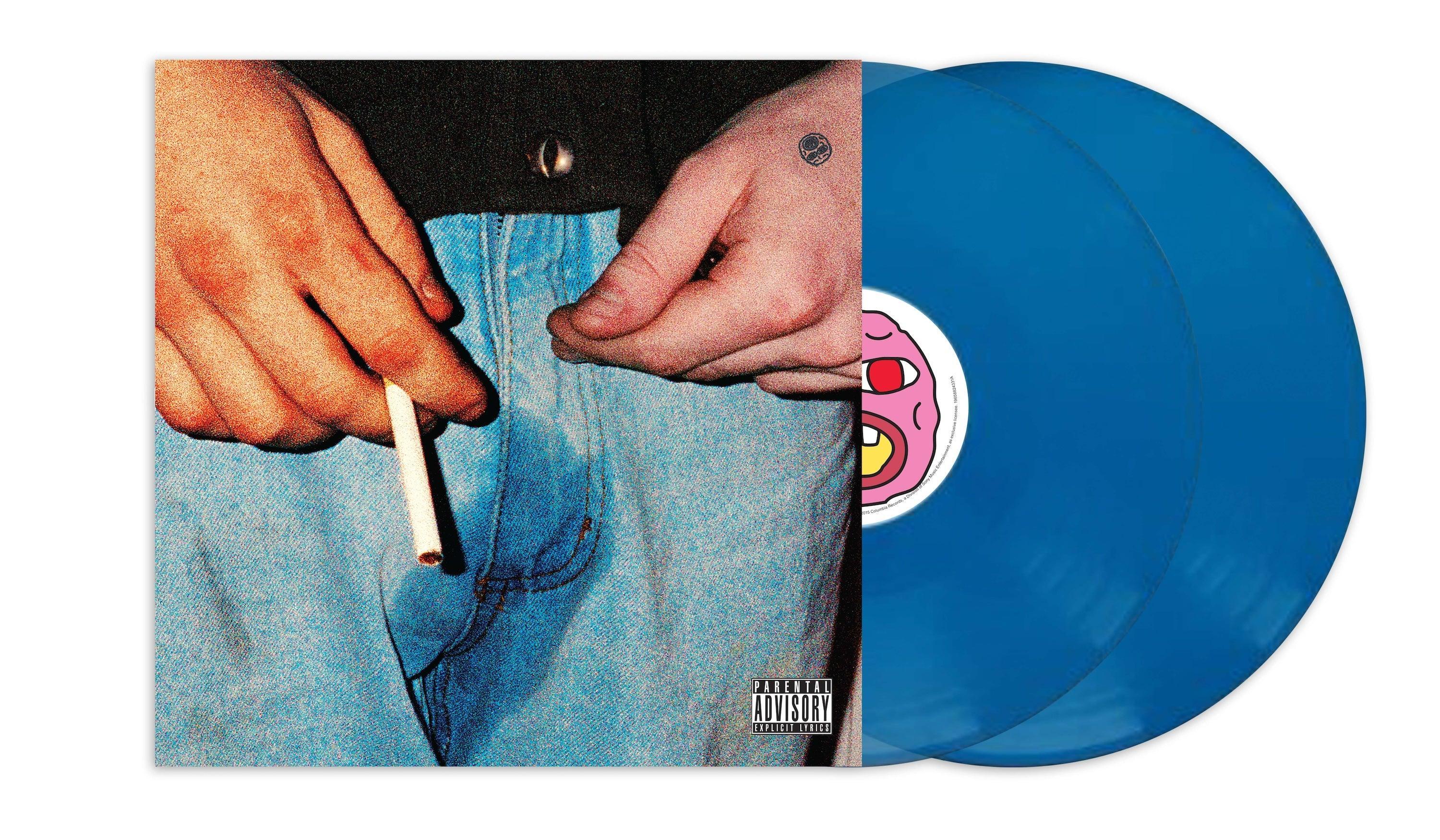 Tyler the Creator - Cherry Bomb (10th Anniversary) - Image 3