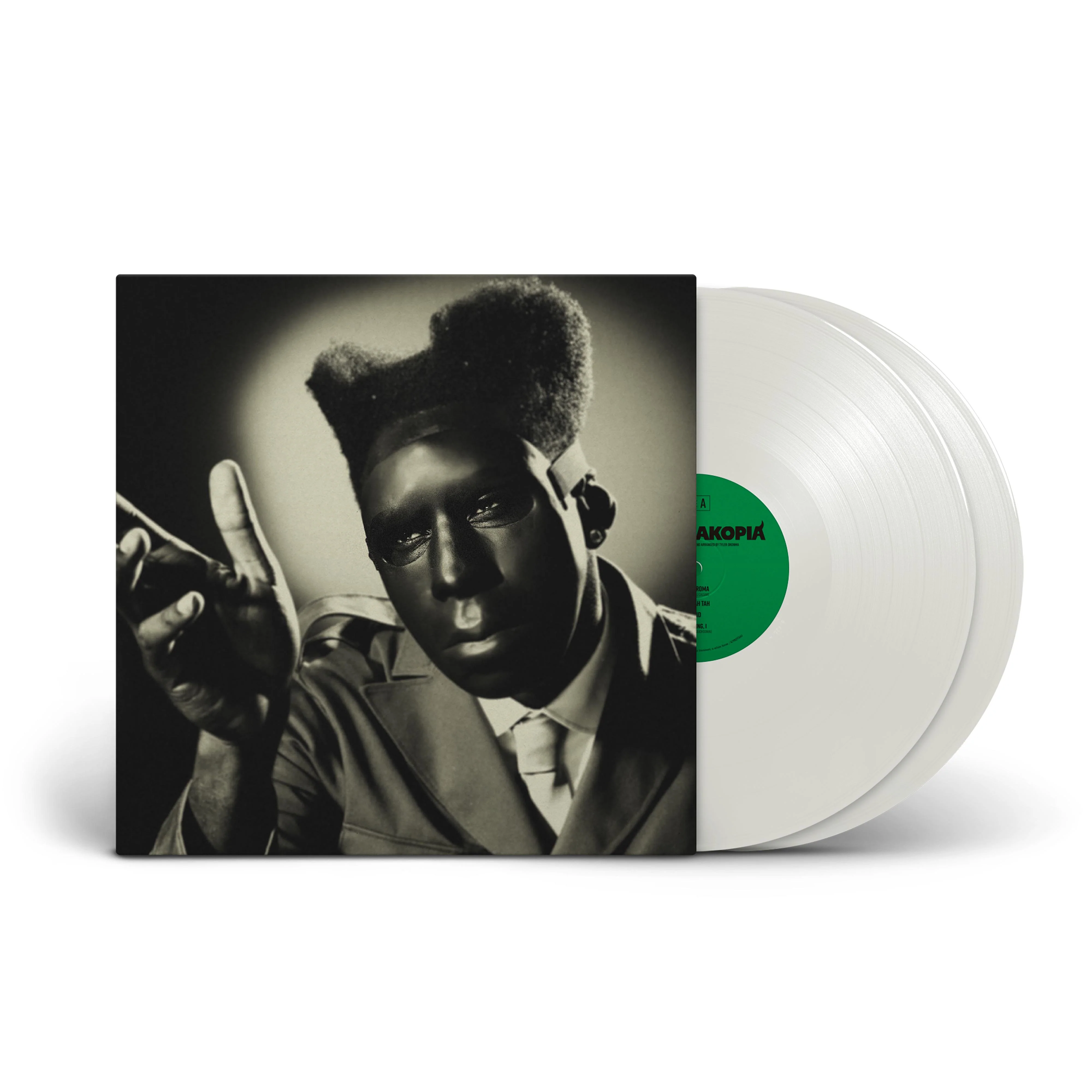 Tyler, the Creator - CHROMAKOPIA - Image 2