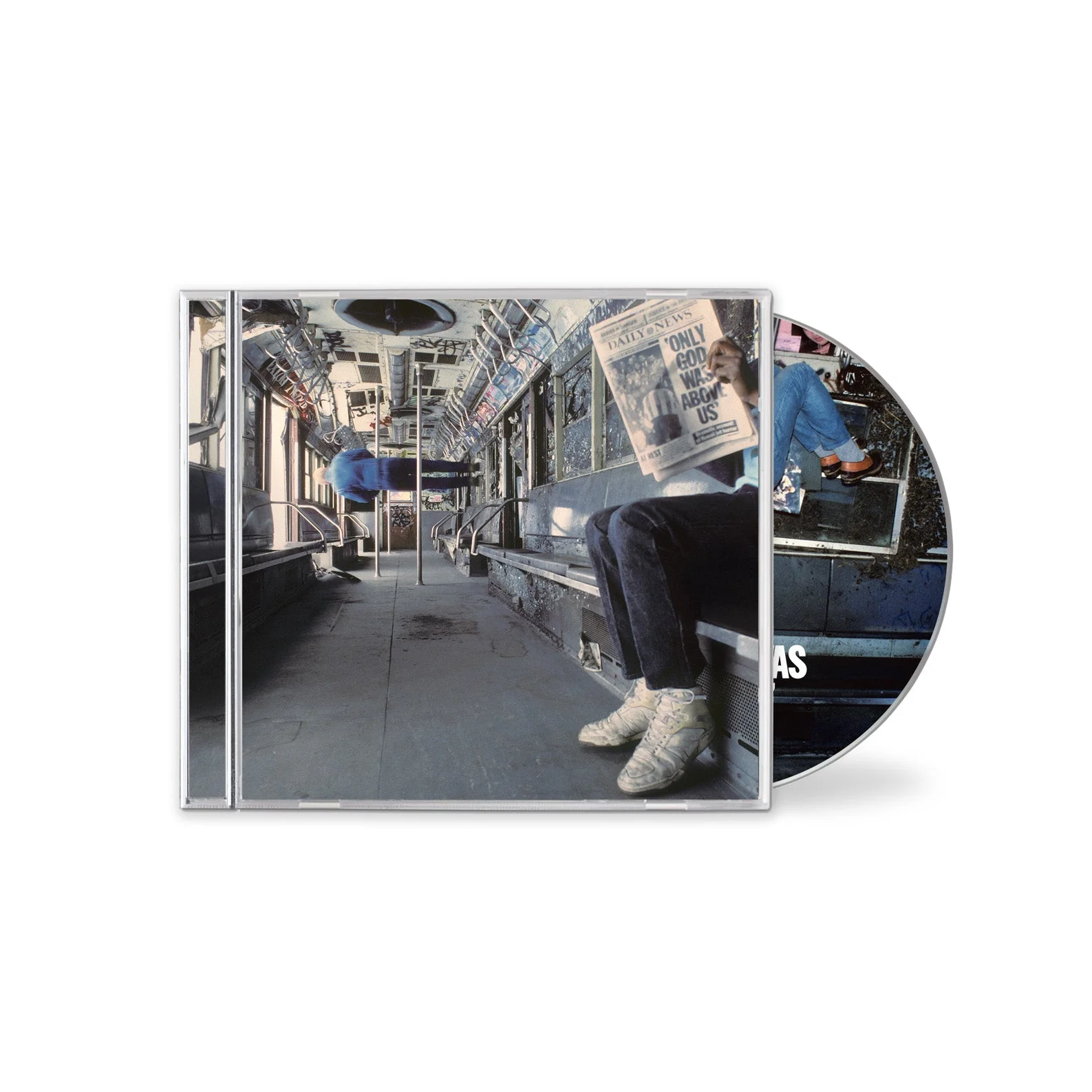 Vampire Weekend - Only God Was Above Us - Image 4