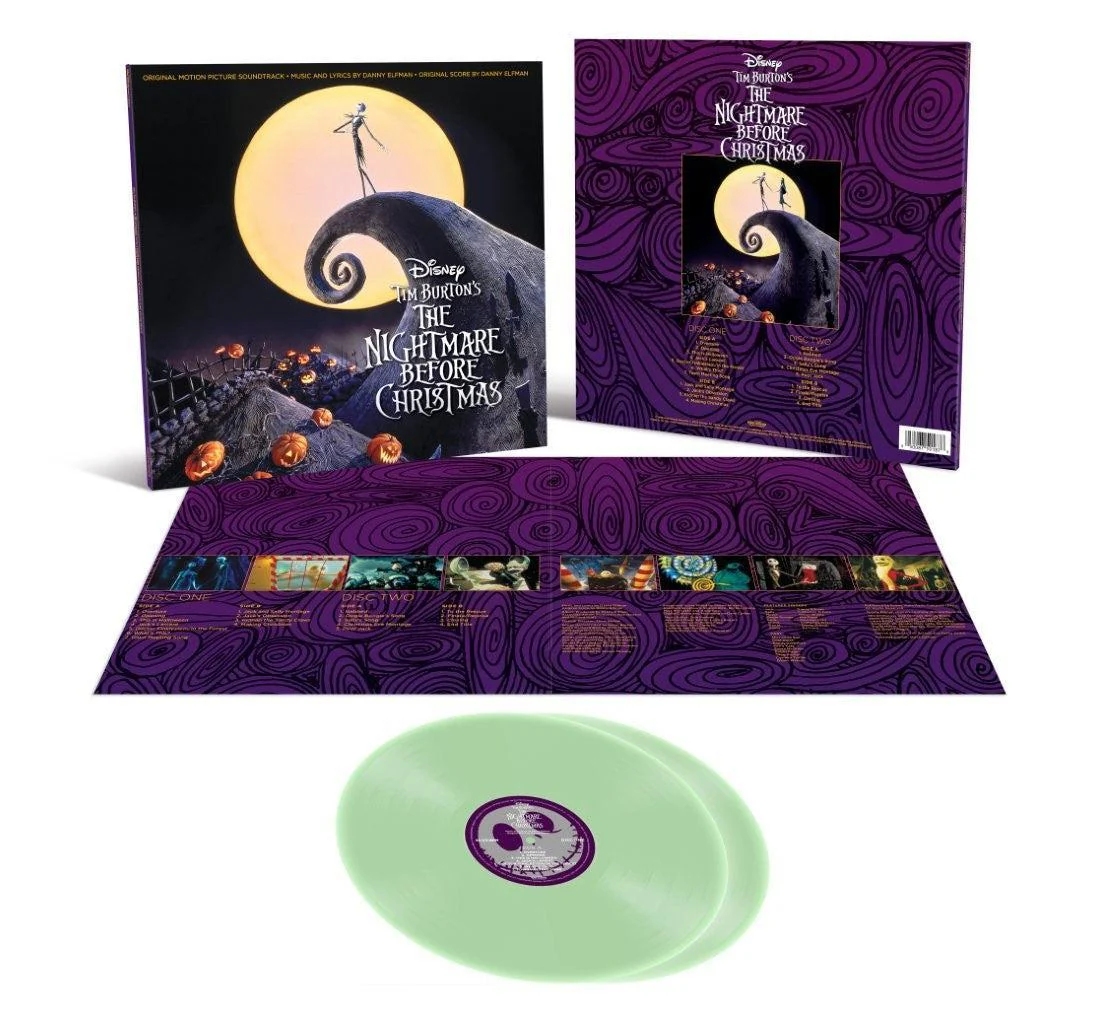 Various Artists - The Nightmare Before Christmas - Image 3