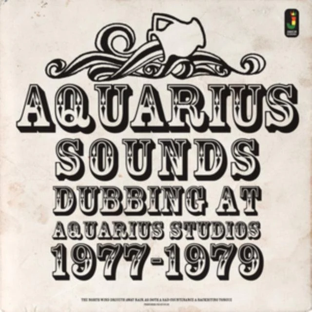 Various - Dubbing at Aquarius Studios 1977-1979