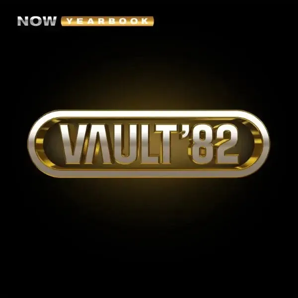 Various - NOW – Yearbook The Vault: 1982