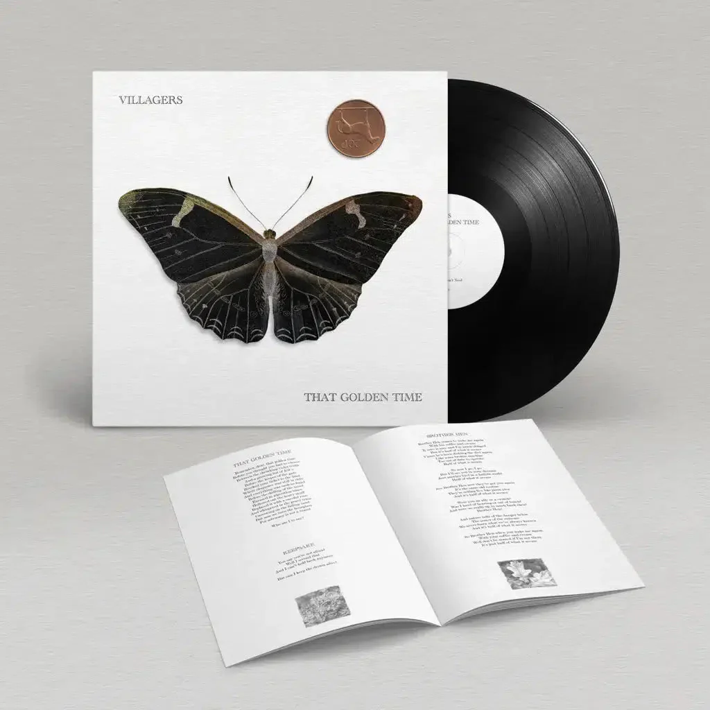 Villagers - That Golden Time - Image 2