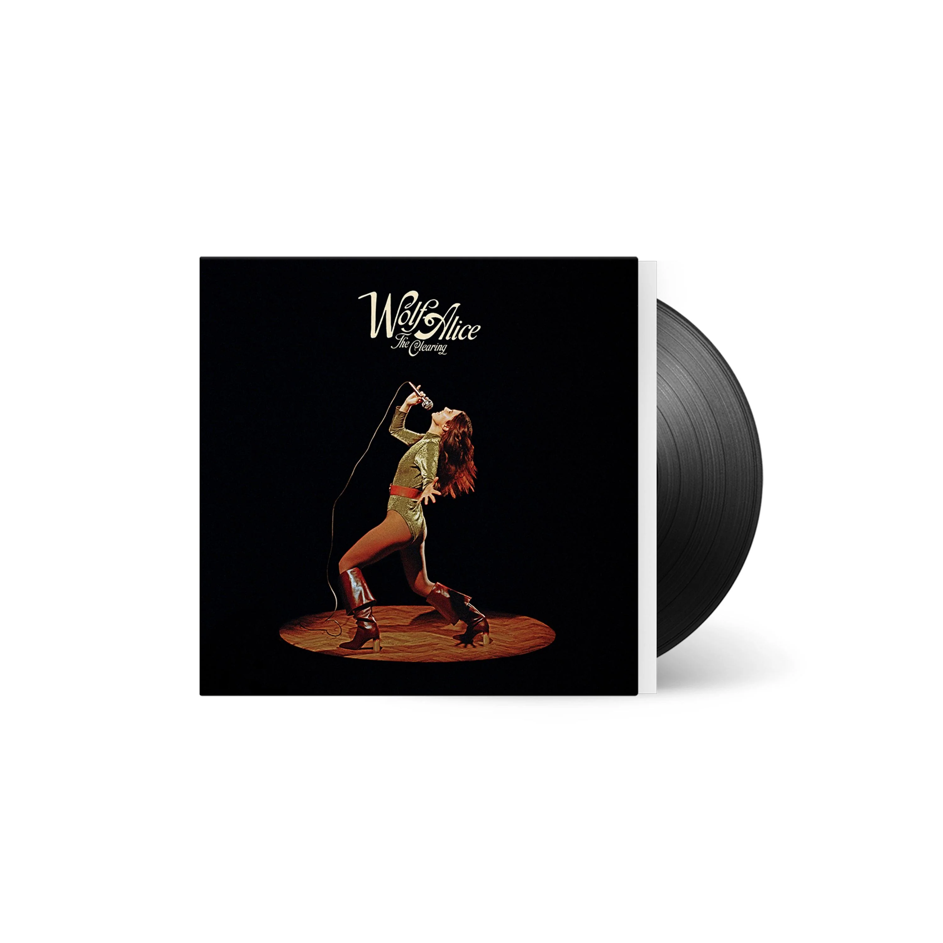 Wolf Alice - The Clearing - Image 2