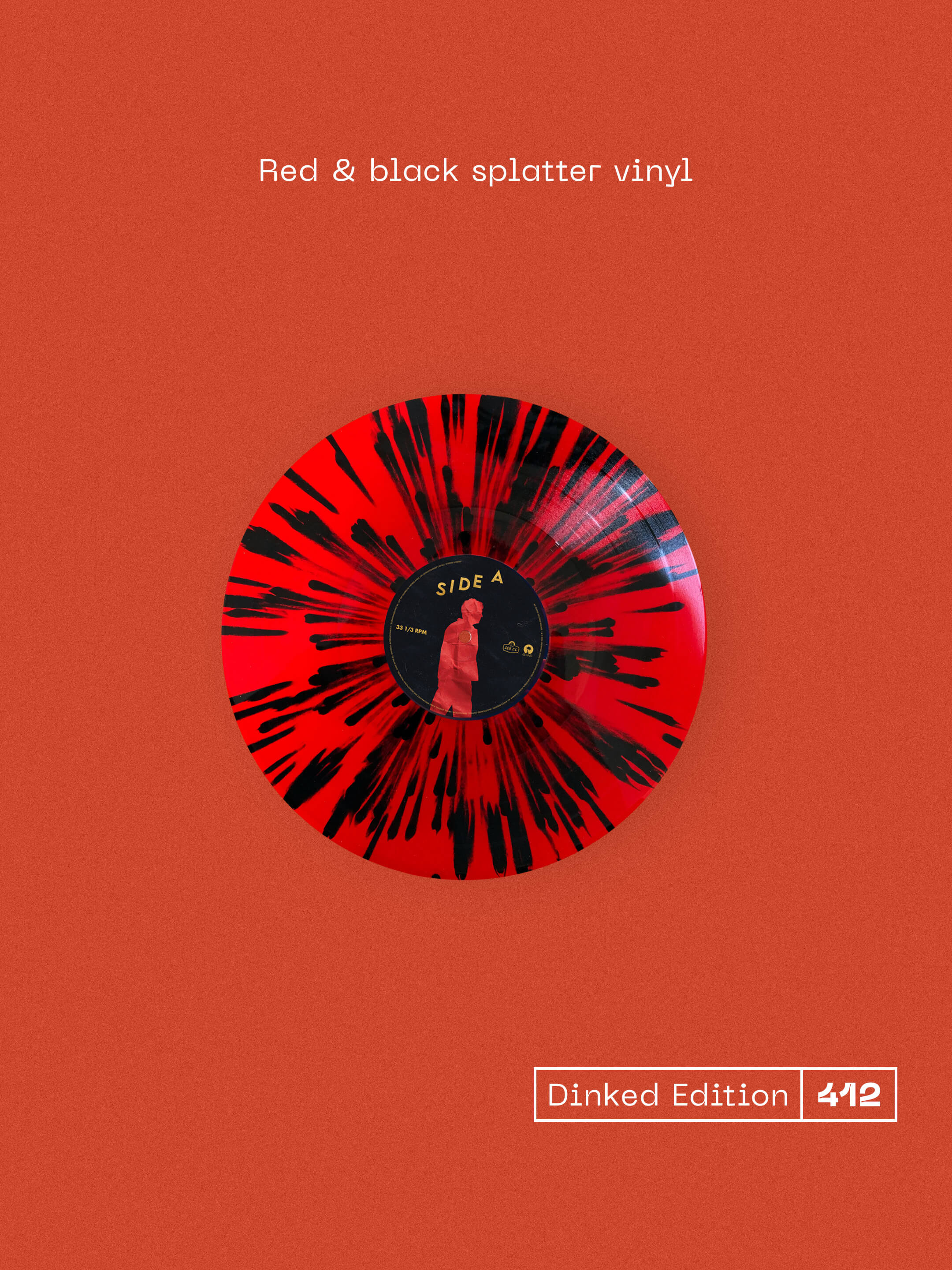 Yard Act - You're Gonna Need A Little Music - Image 7